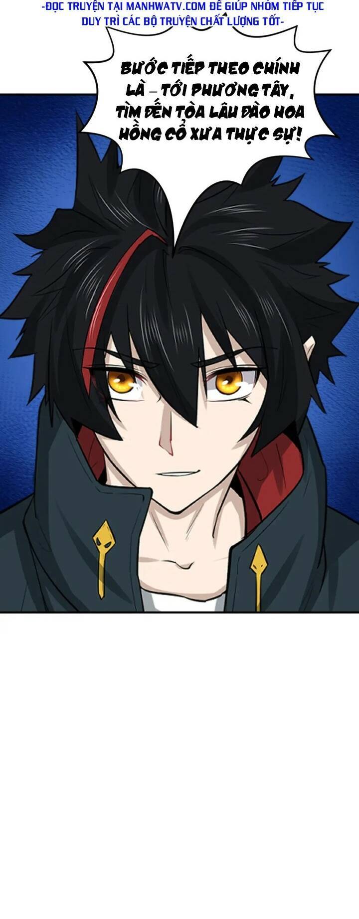 Kỷ Nguyên Kỳ Lạ: Chapter 152