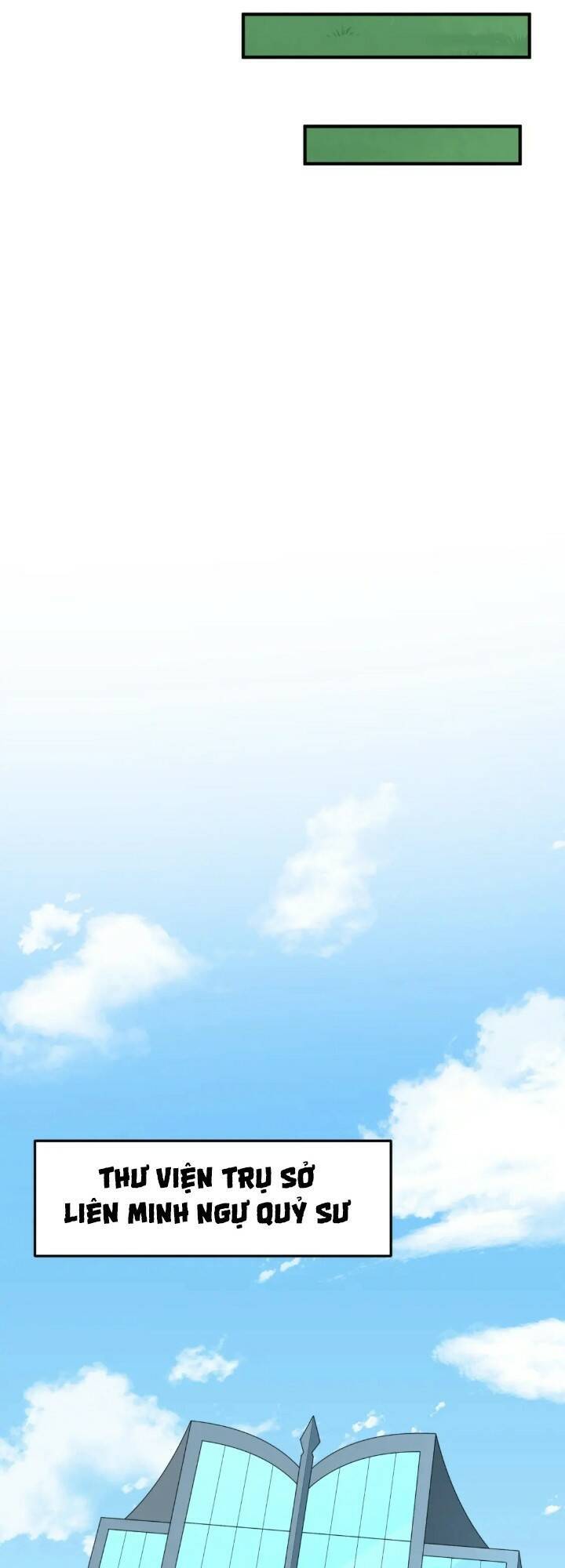 Kỷ Nguyên Kỳ Lạ: Chapter 152