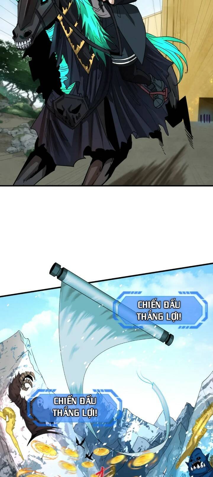 Kỷ Nguyên Kỳ Lạ: Chapter 153