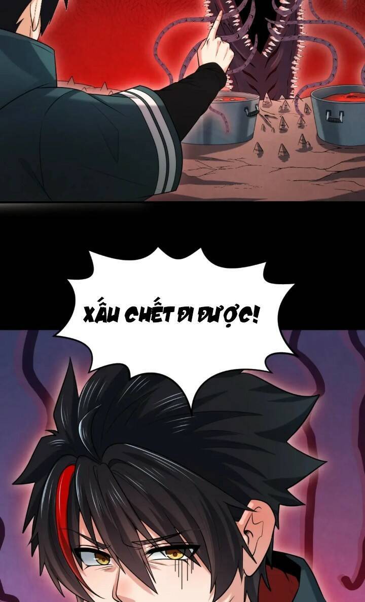 Kỷ Nguyên Kỳ Lạ: Chapter 155