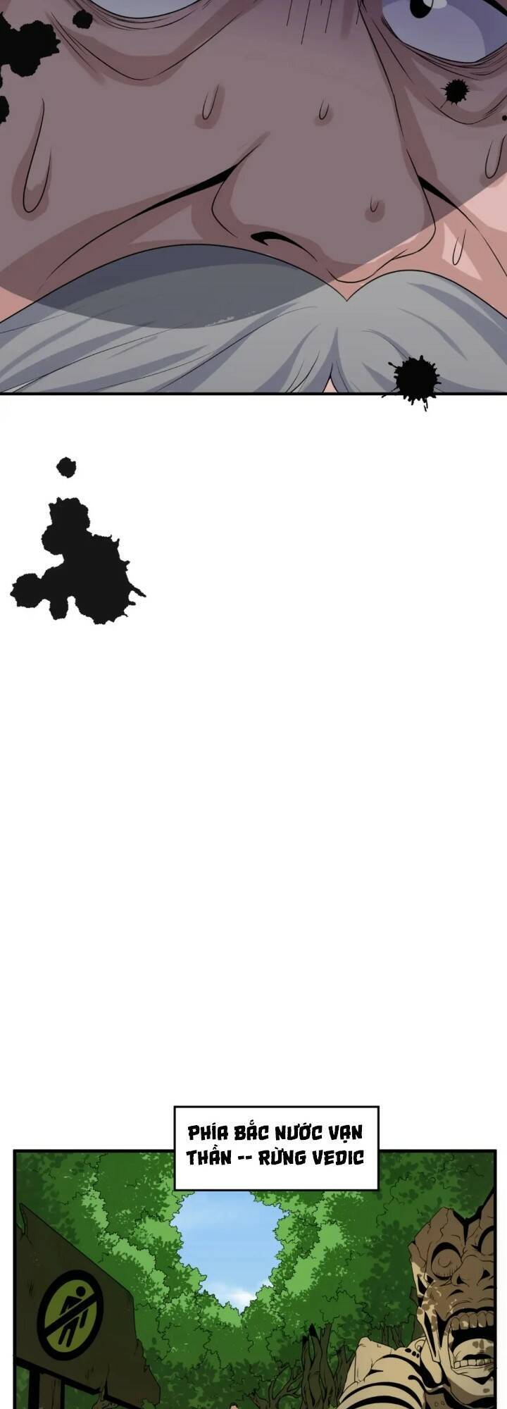 Kỷ Nguyên Kỳ Lạ: Chapter 156