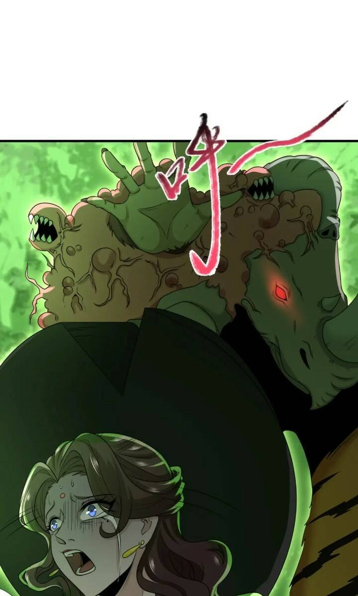 Kỷ Nguyên Kỳ Lạ: Chapter 156