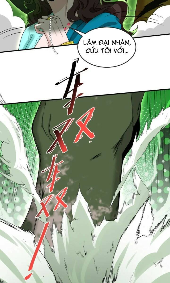 Kỷ Nguyên Kỳ Lạ: Chapter 156