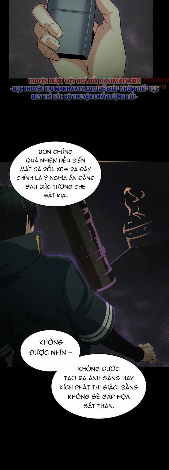 Kỷ Nguyên Kỳ Lạ: Chapter 157