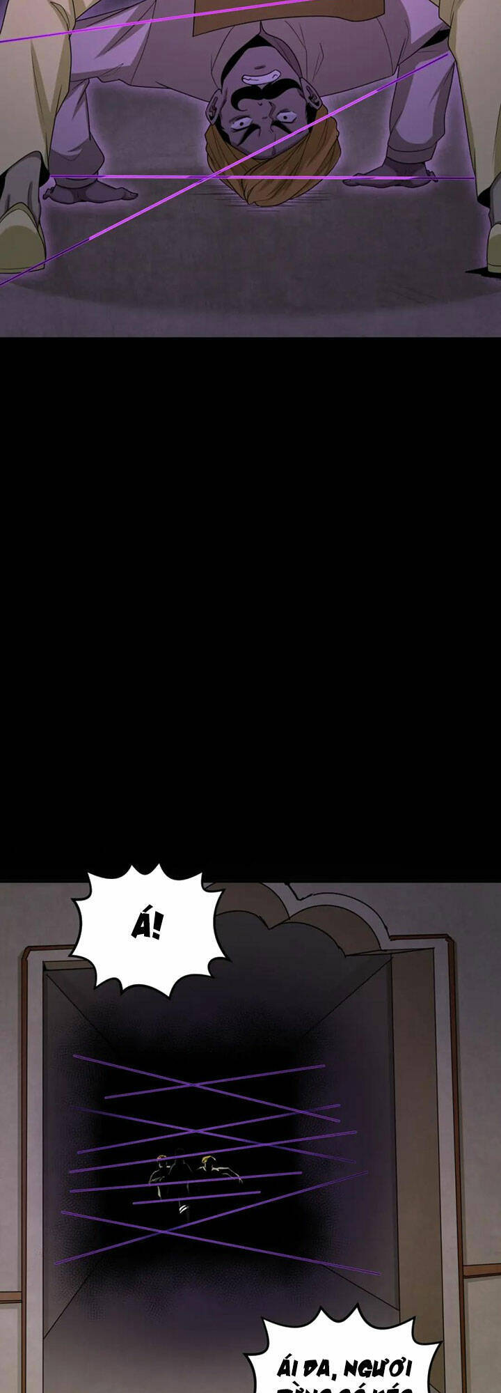 Kỷ Nguyên Kỳ Lạ: Chapter 157