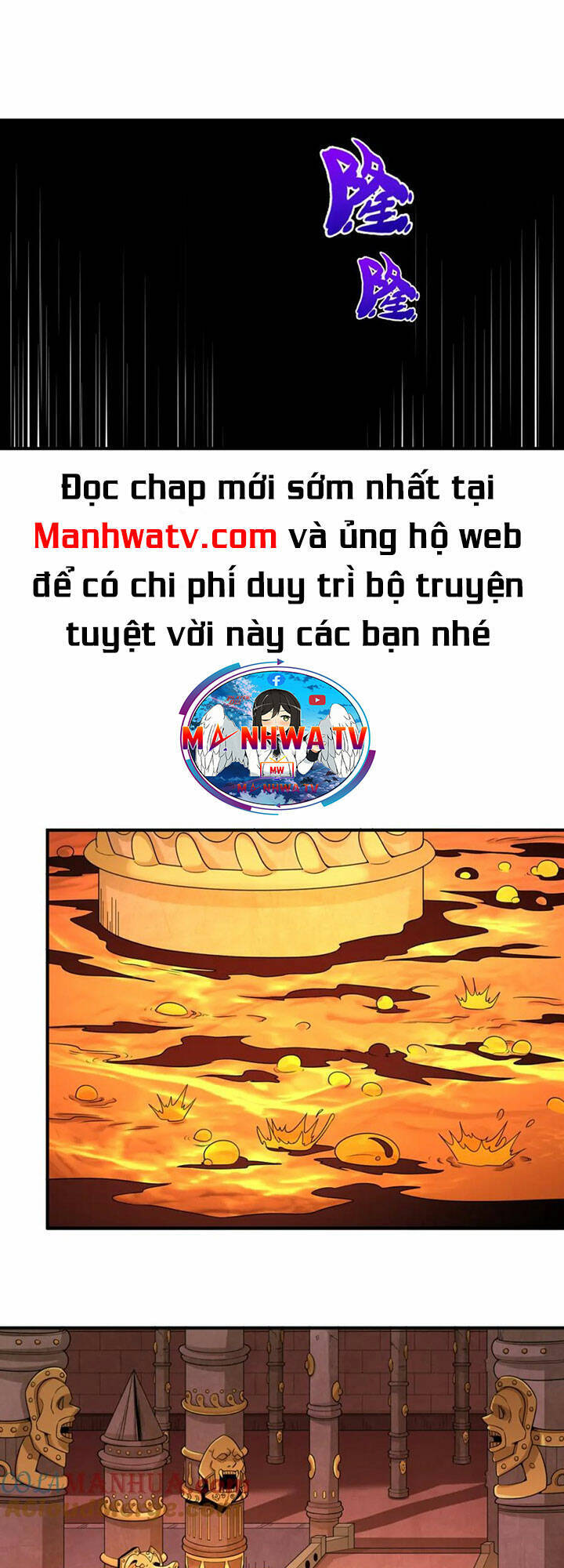 Kỷ Nguyên Kỳ Lạ: Chapter 157