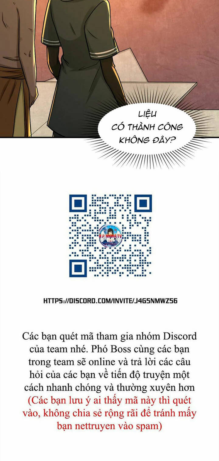 Kỷ Nguyên Kỳ Lạ: Chapter 157