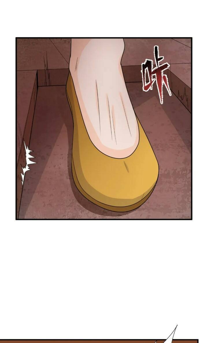 Kỷ Nguyên Kỳ Lạ: Chapter 158