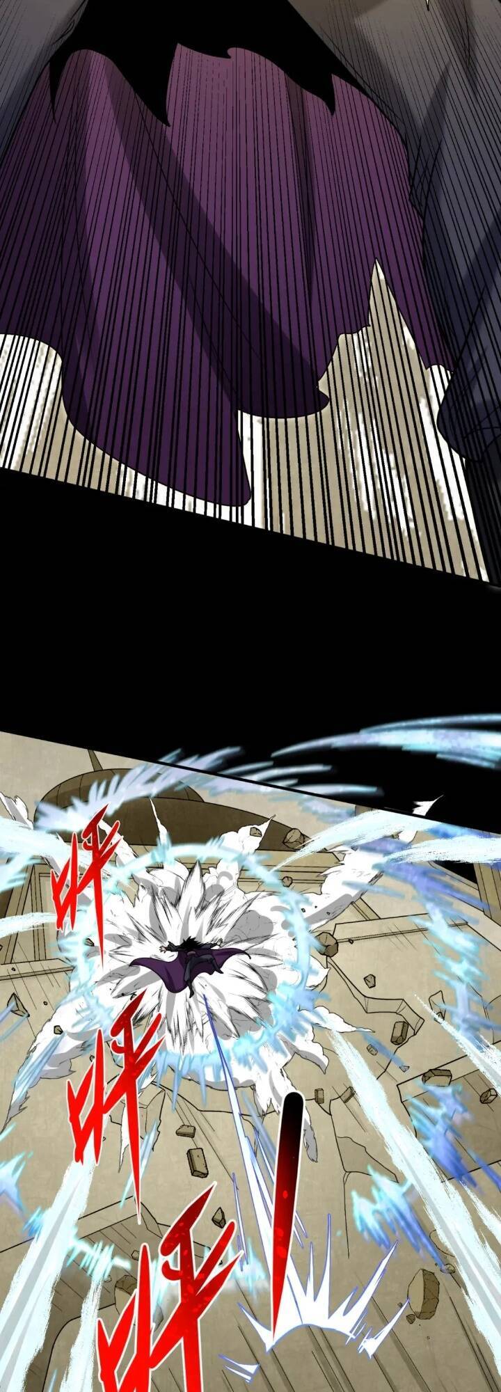 Kỷ Nguyên Kỳ Lạ: Chapter 159