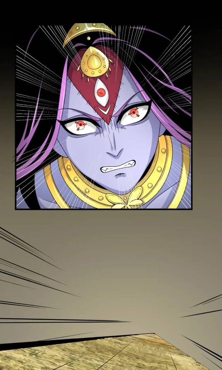 Kỷ Nguyên Kỳ Lạ: Chapter 159