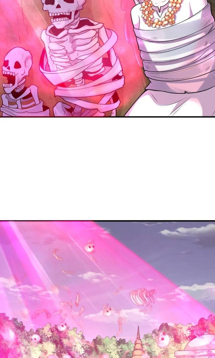 Kỷ Nguyên Kỳ Lạ: Chapter 160