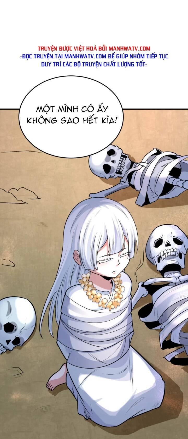 Kỷ Nguyên Kỳ Lạ: Chapter 160