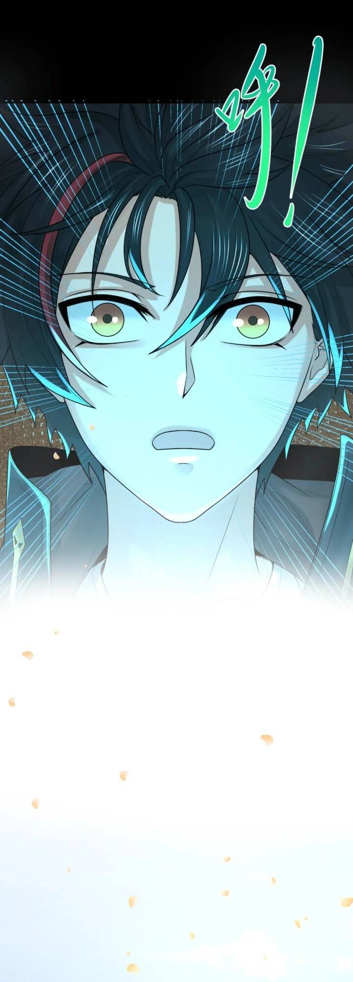 Kỷ Nguyên Kỳ Lạ: Chapter 160