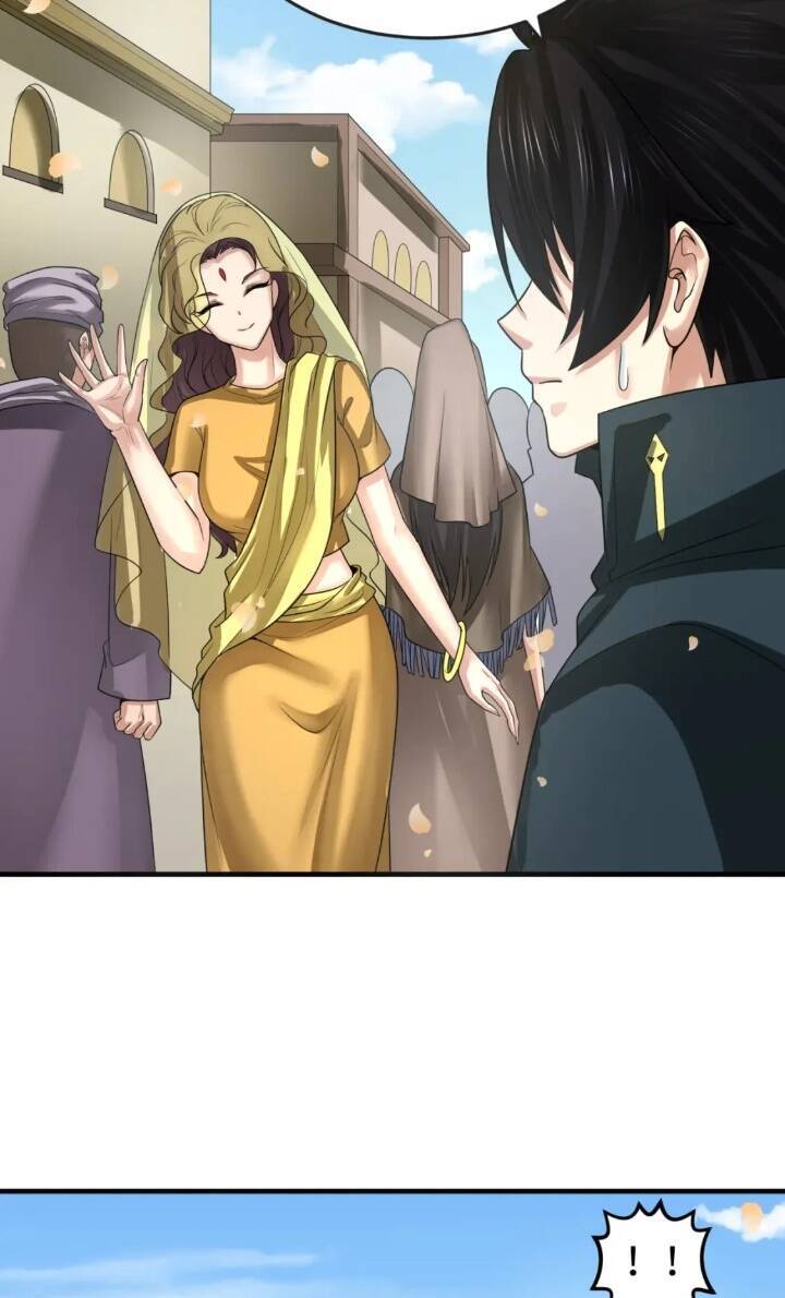 Kỷ Nguyên Kỳ Lạ: Chapter 160