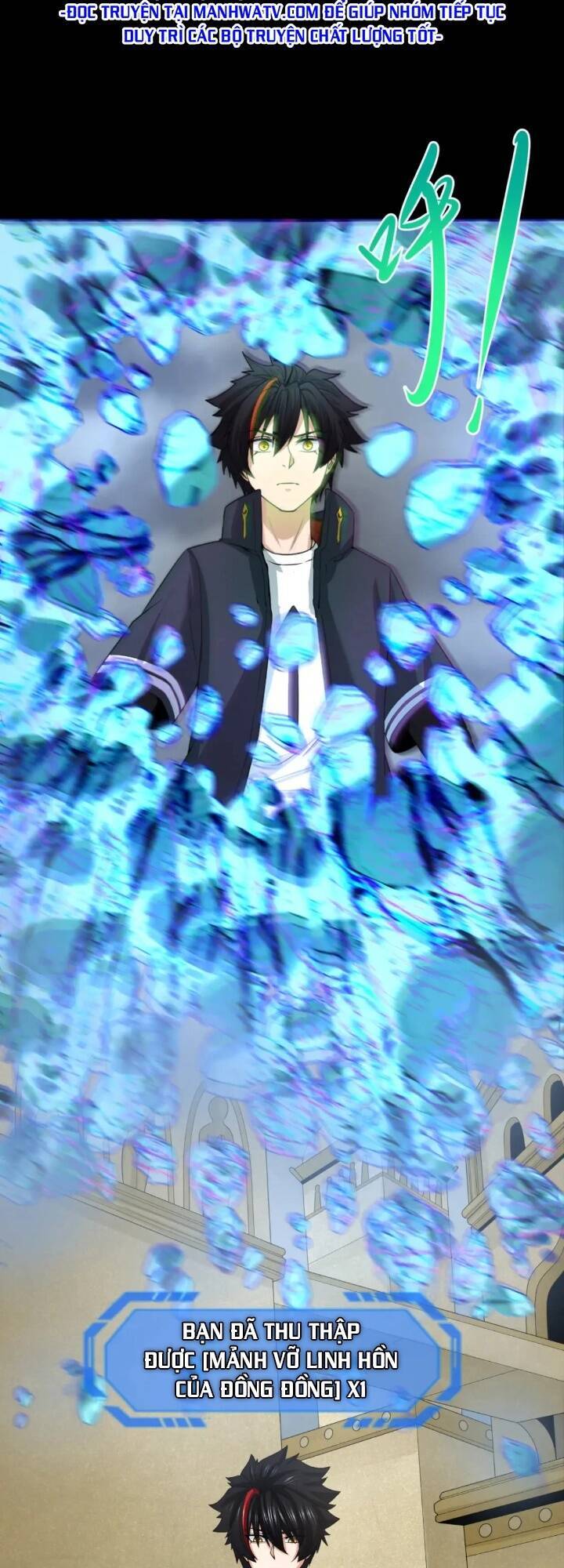 Kỷ Nguyên Kỳ Lạ: Chapter 161