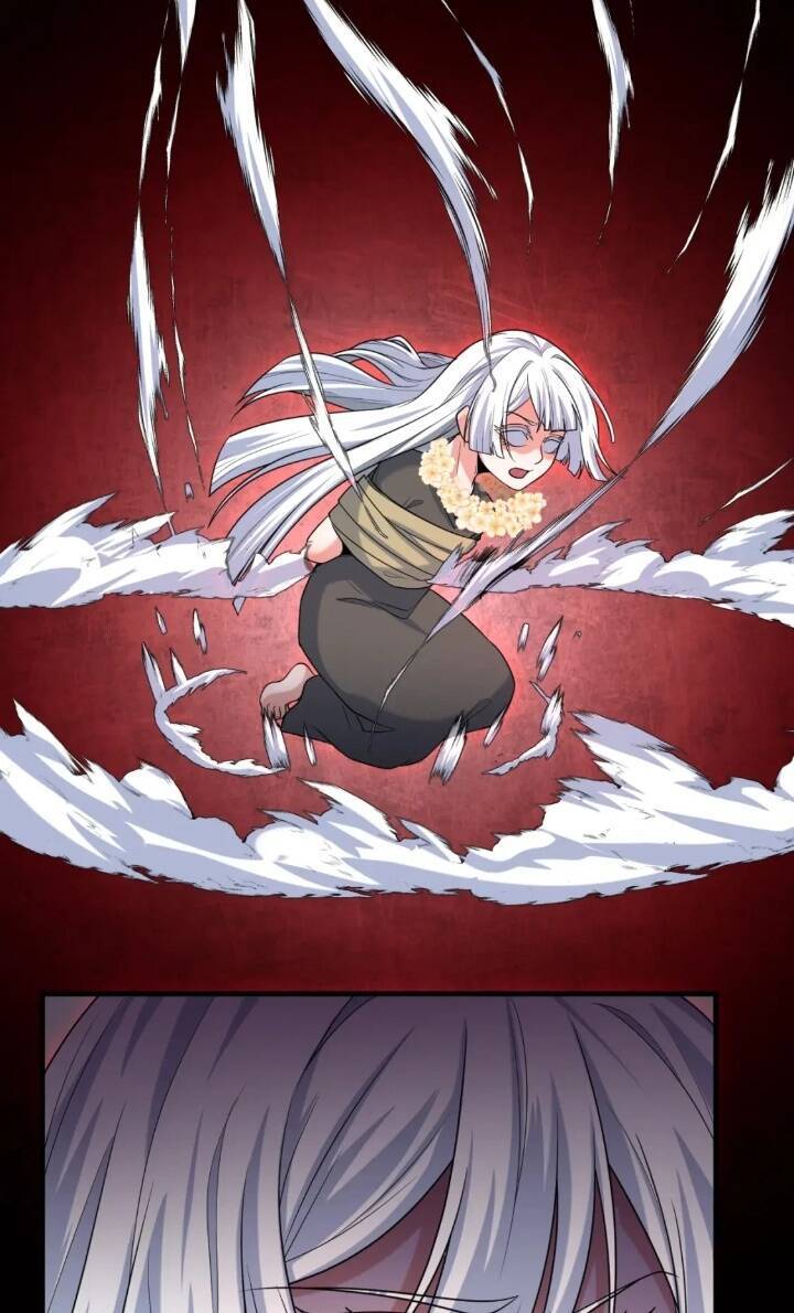 Kỷ Nguyên Kỳ Lạ: Chapter 161