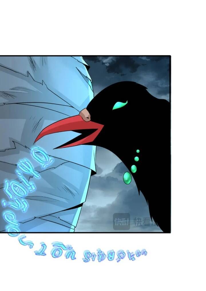 Kỷ Nguyên Kỳ Lạ: Chapter 163