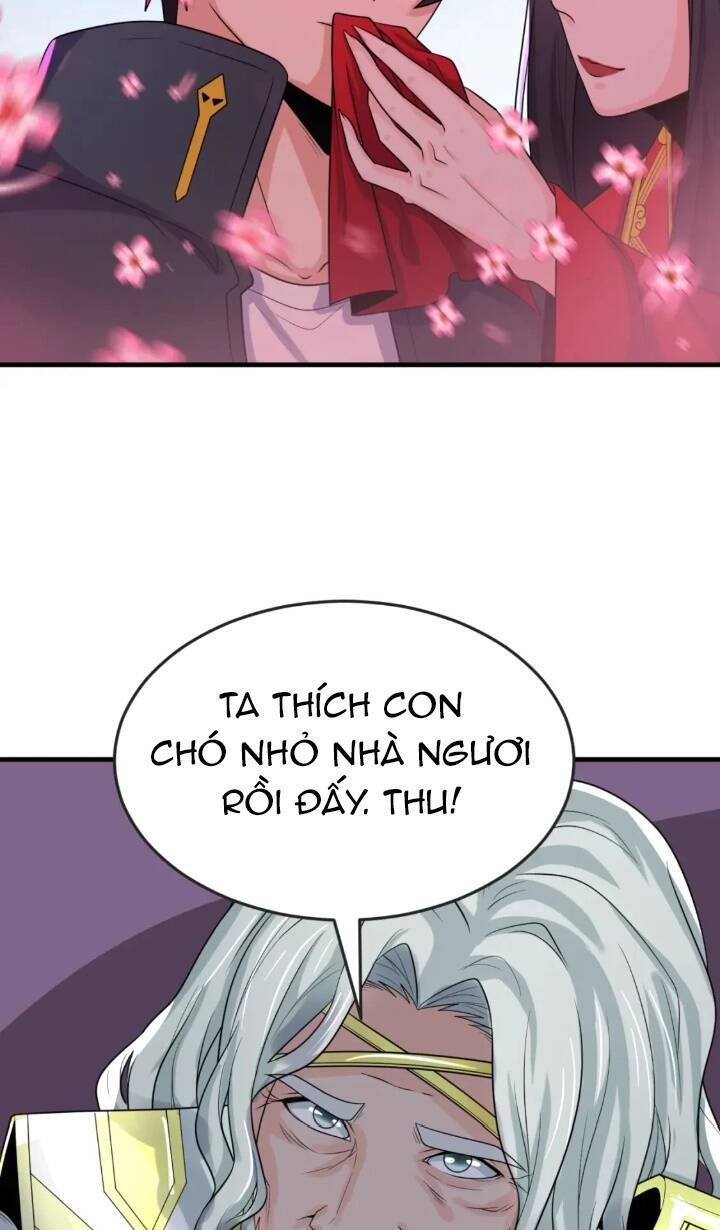 Kỷ Nguyên Kỳ Lạ: Chapter 163