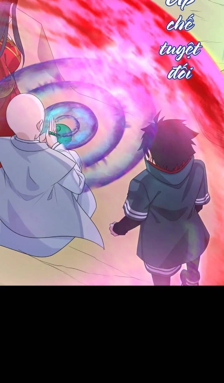 Kỷ Nguyên Kỳ Lạ: Chapter 163