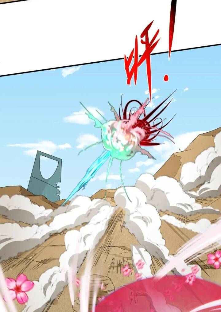 Kỷ Nguyên Kỳ Lạ: Chapter 163