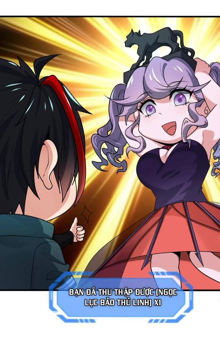 Kỷ Nguyên Kỳ Lạ: Chapter 164