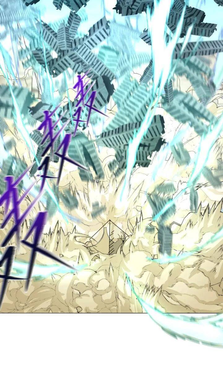 Kỷ Nguyên Kỳ Lạ: Chapter 164