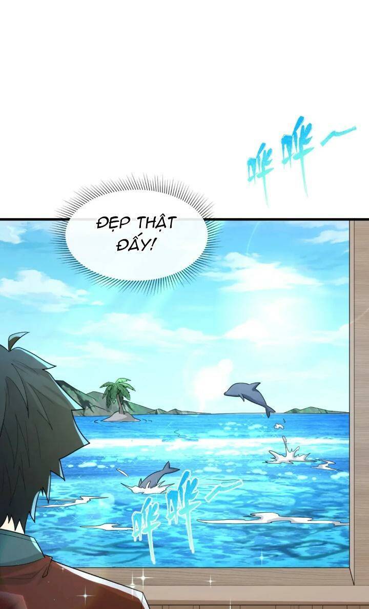 Kỷ Nguyên Kỳ Lạ: Chapter 165