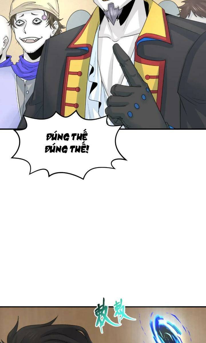 Kỷ Nguyên Kỳ Lạ: Chapter 165