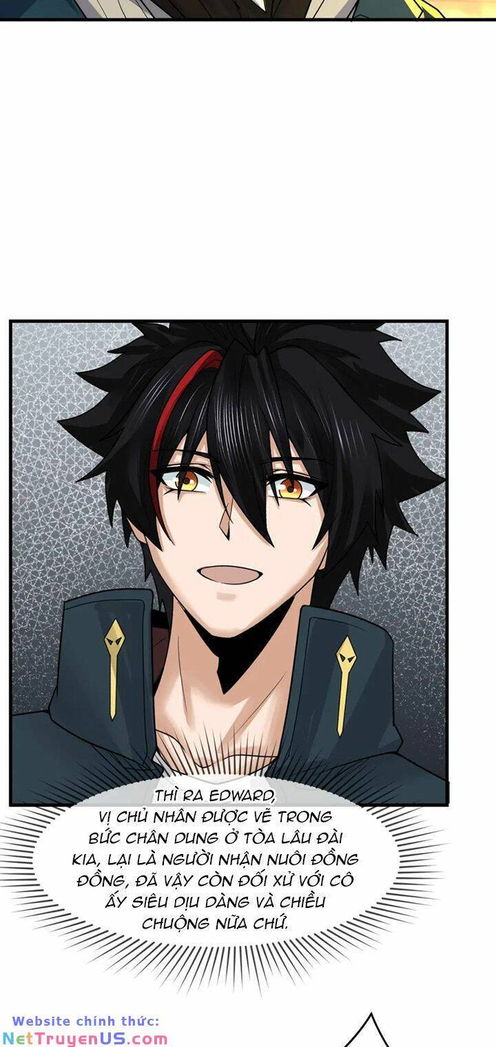 Kỷ Nguyên Kỳ Lạ: Chapter 166