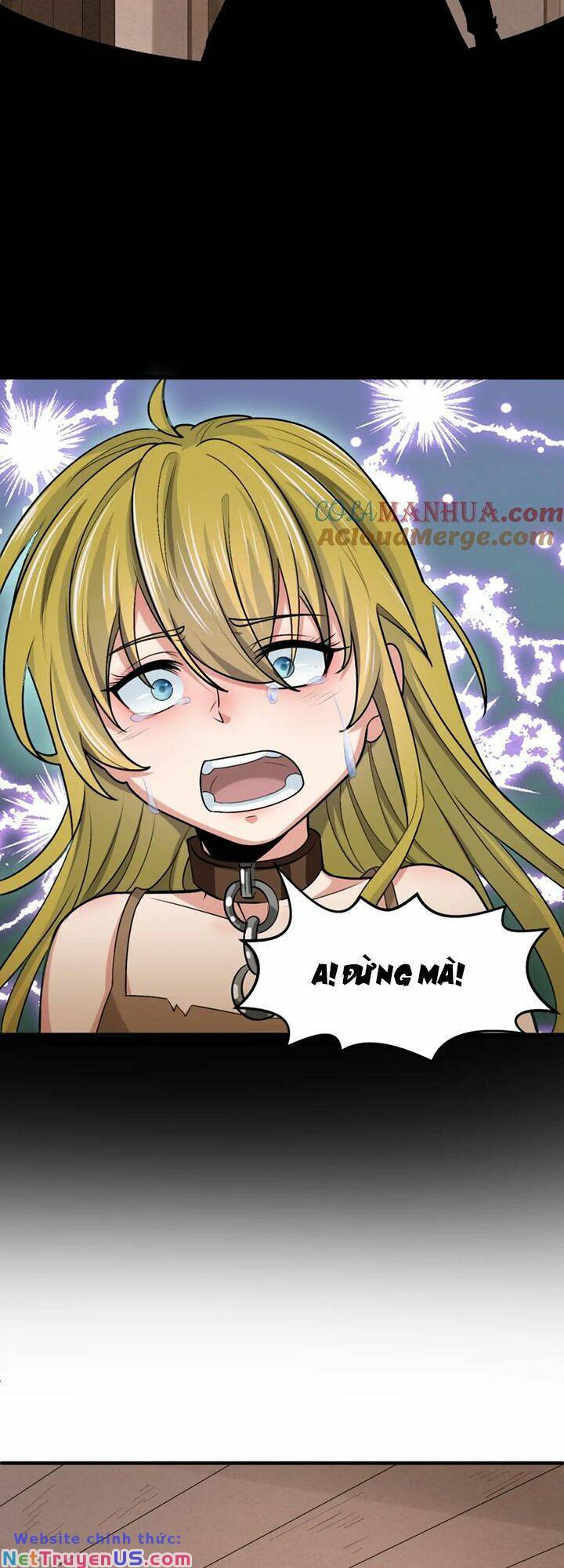 Kỷ Nguyên Kỳ Lạ: Chapter 166