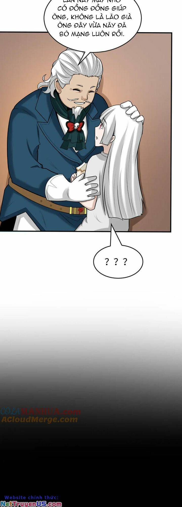 Kỷ Nguyên Kỳ Lạ: Chapter 166