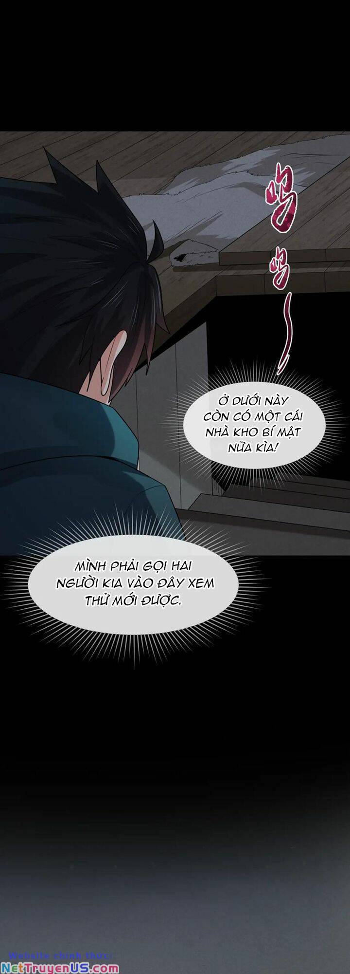 Kỷ Nguyên Kỳ Lạ: Chapter 166
