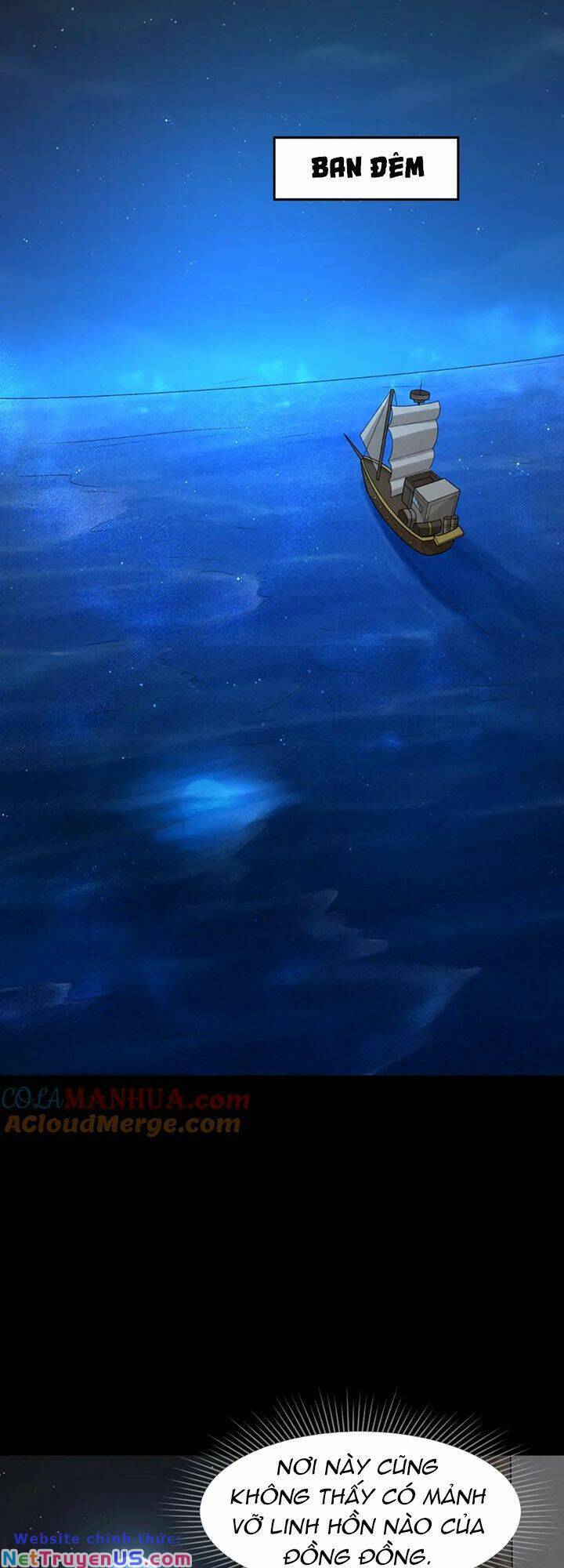 Kỷ Nguyên Kỳ Lạ: Chapter 166