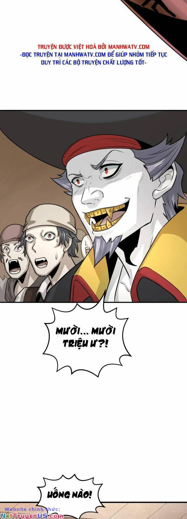 Kỷ Nguyên Kỳ Lạ: Chapter 167