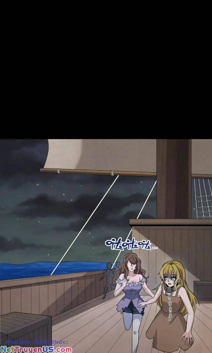 Kỷ Nguyên Kỳ Lạ: Chapter 167