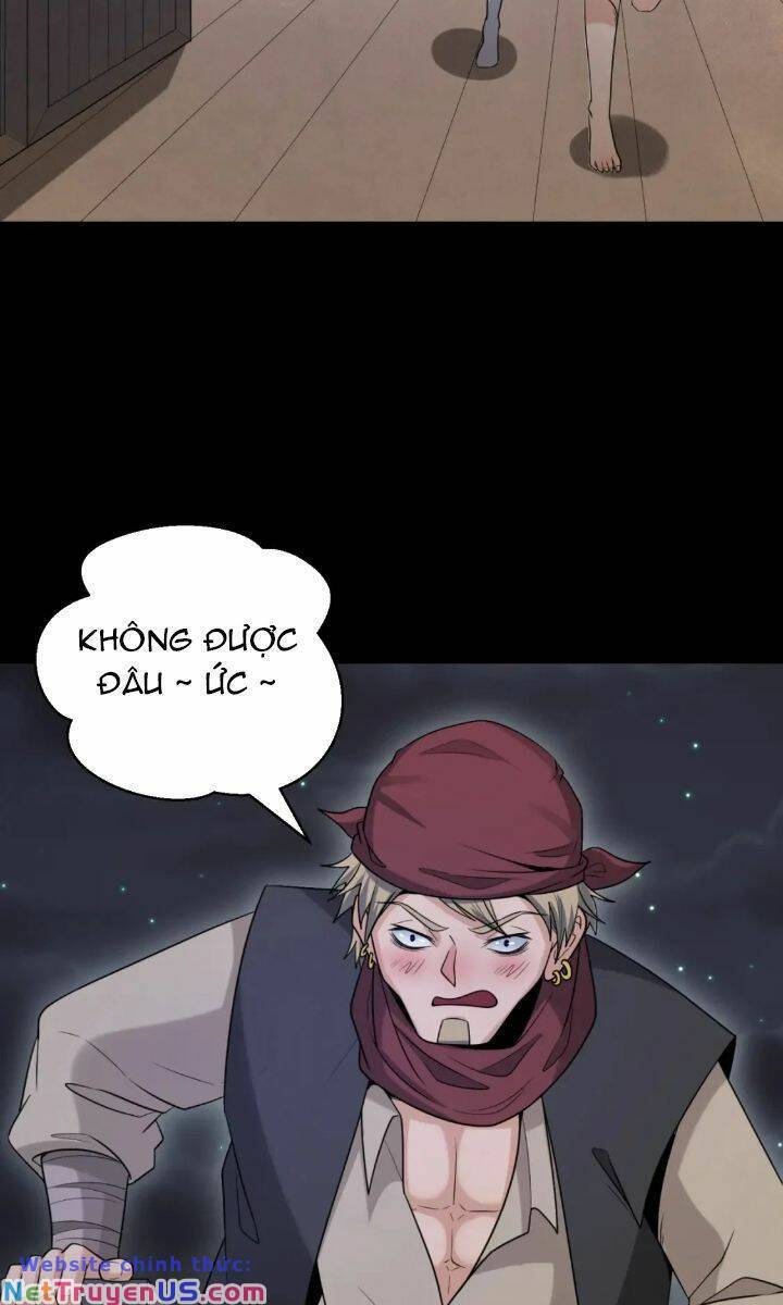 Kỷ Nguyên Kỳ Lạ: Chapter 167