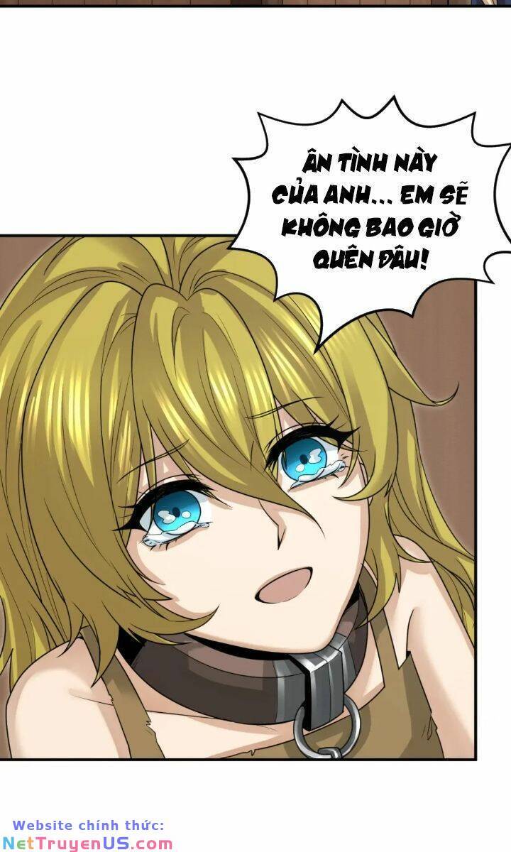 Kỷ Nguyên Kỳ Lạ: Chapter 167