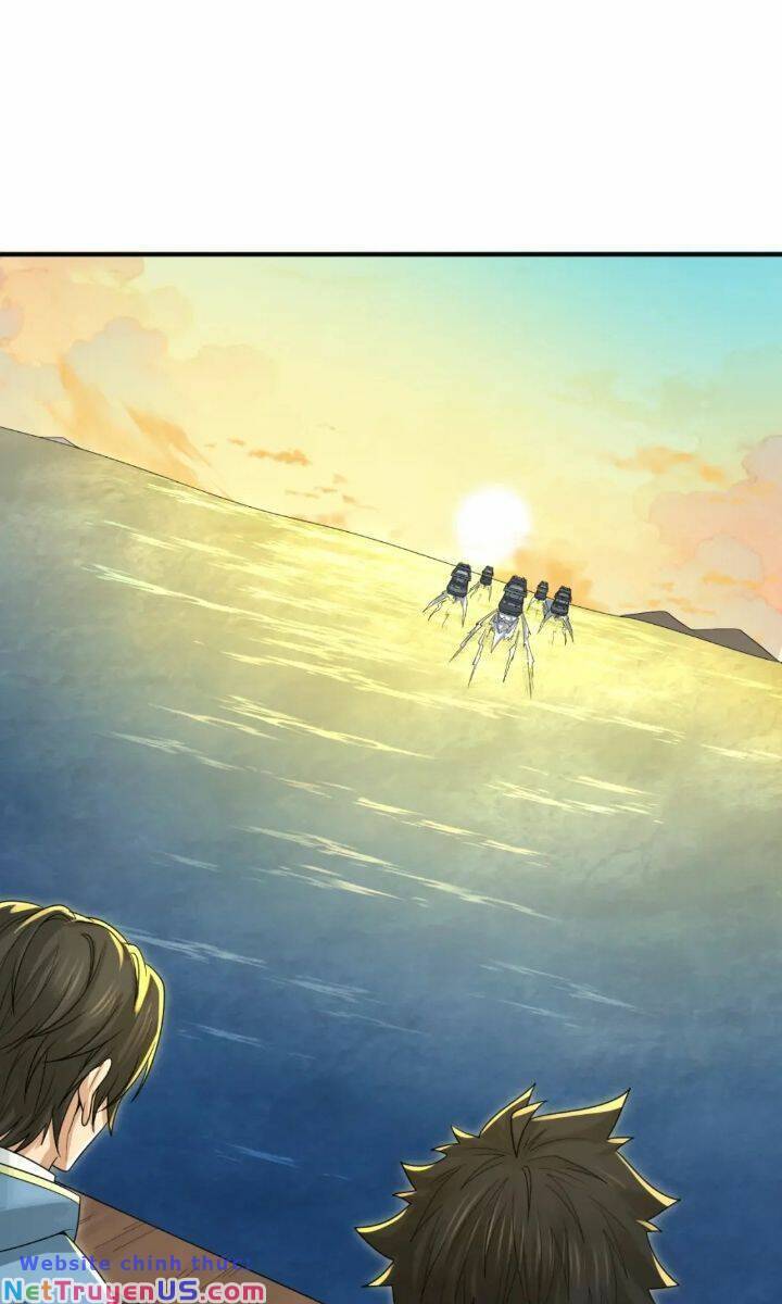 Kỷ Nguyên Kỳ Lạ: Chapter 167