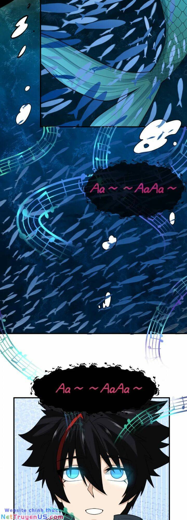 Kỷ Nguyên Kỳ Lạ: Chapter 167