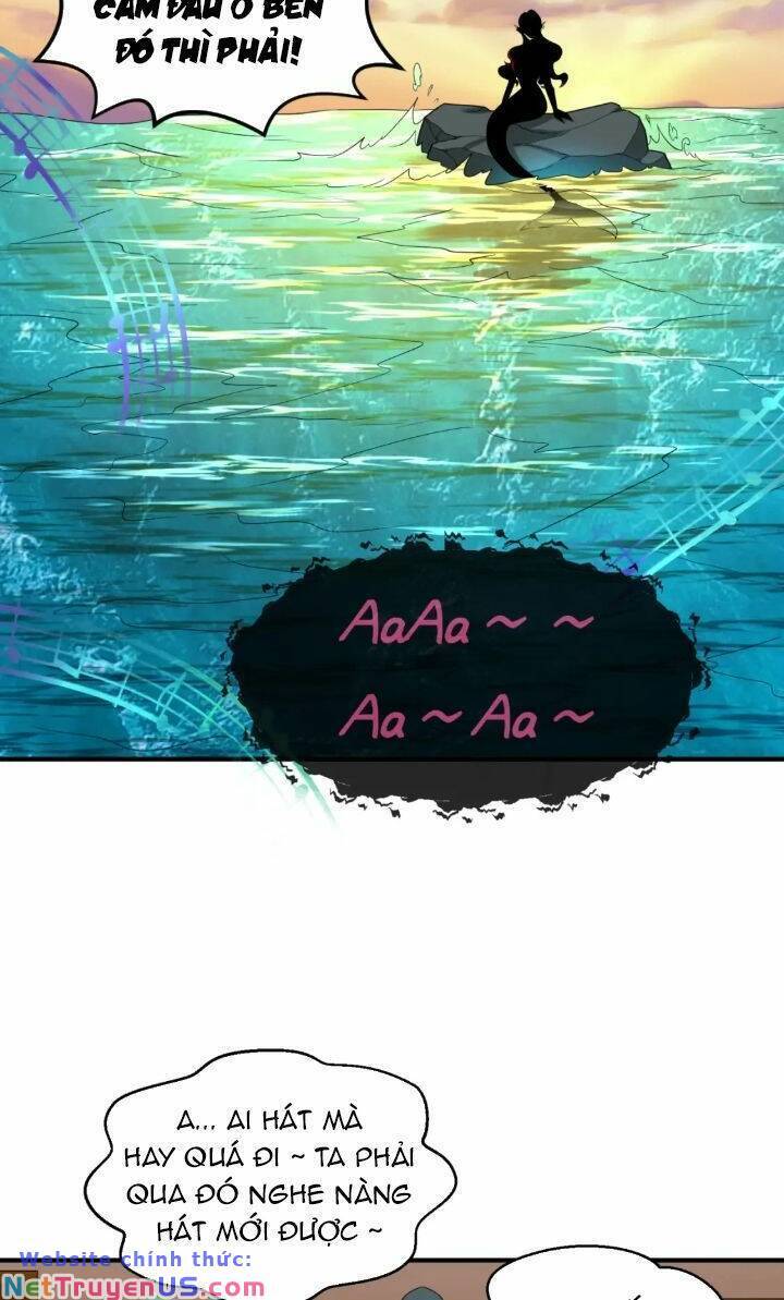 Kỷ Nguyên Kỳ Lạ: Chapter 167