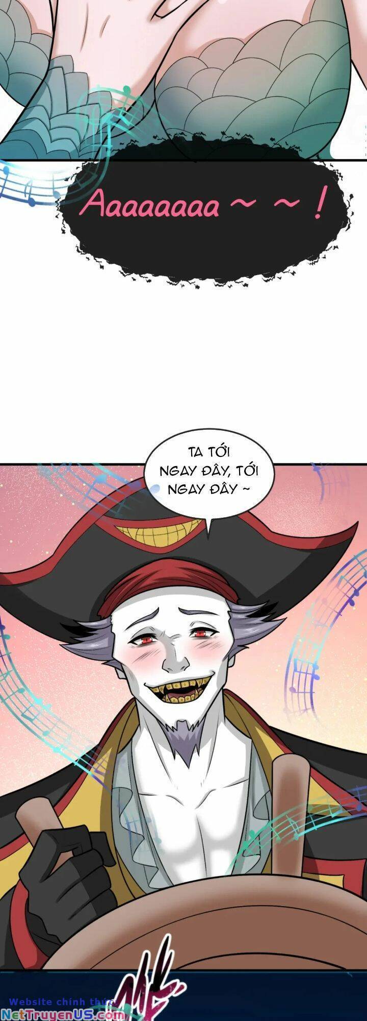 Kỷ Nguyên Kỳ Lạ: Chapter 167