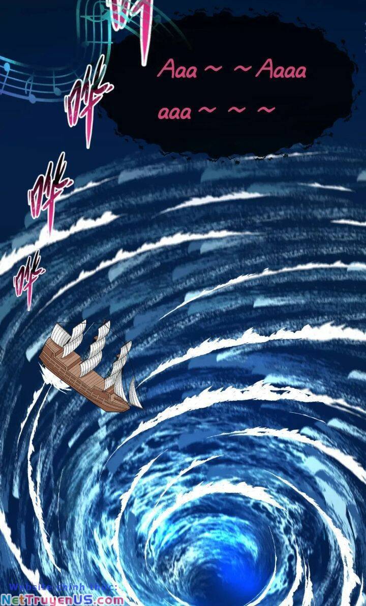 Kỷ Nguyên Kỳ Lạ: Chapter 167