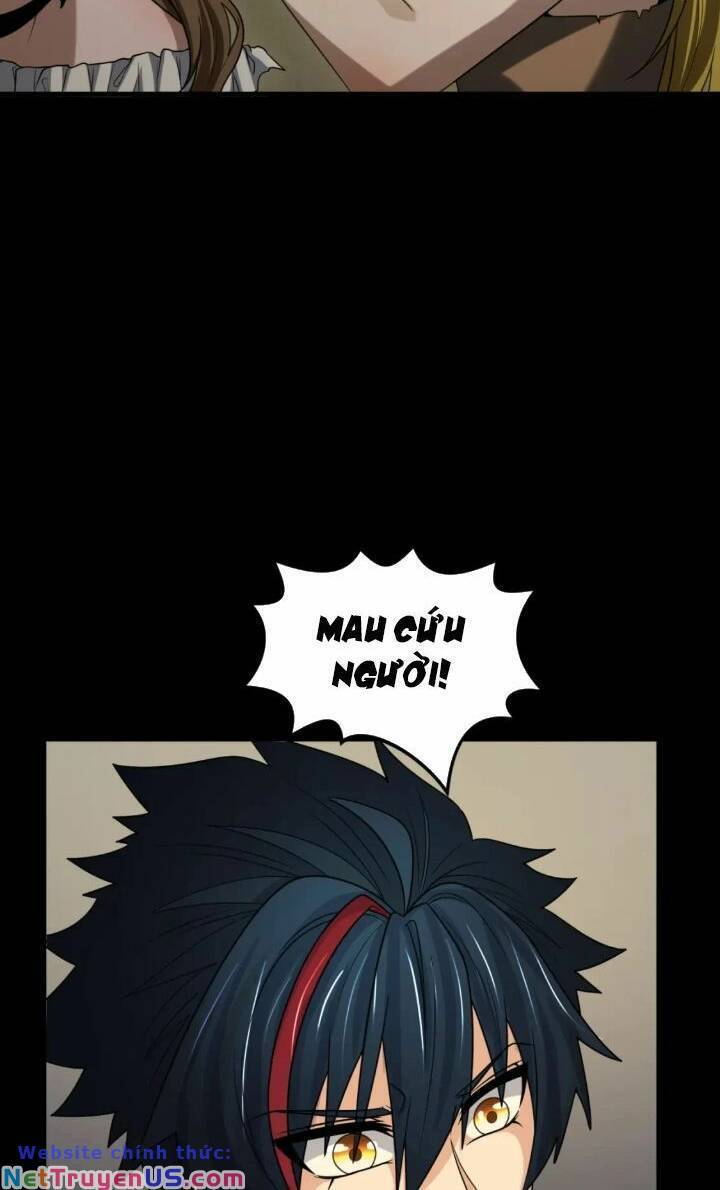 Kỷ Nguyên Kỳ Lạ: Chapter 167