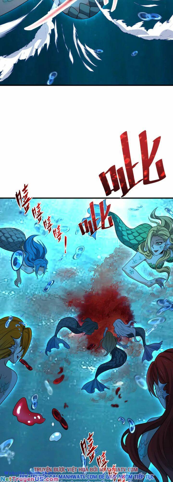 Kỷ Nguyên Kỳ Lạ: Chapter 168