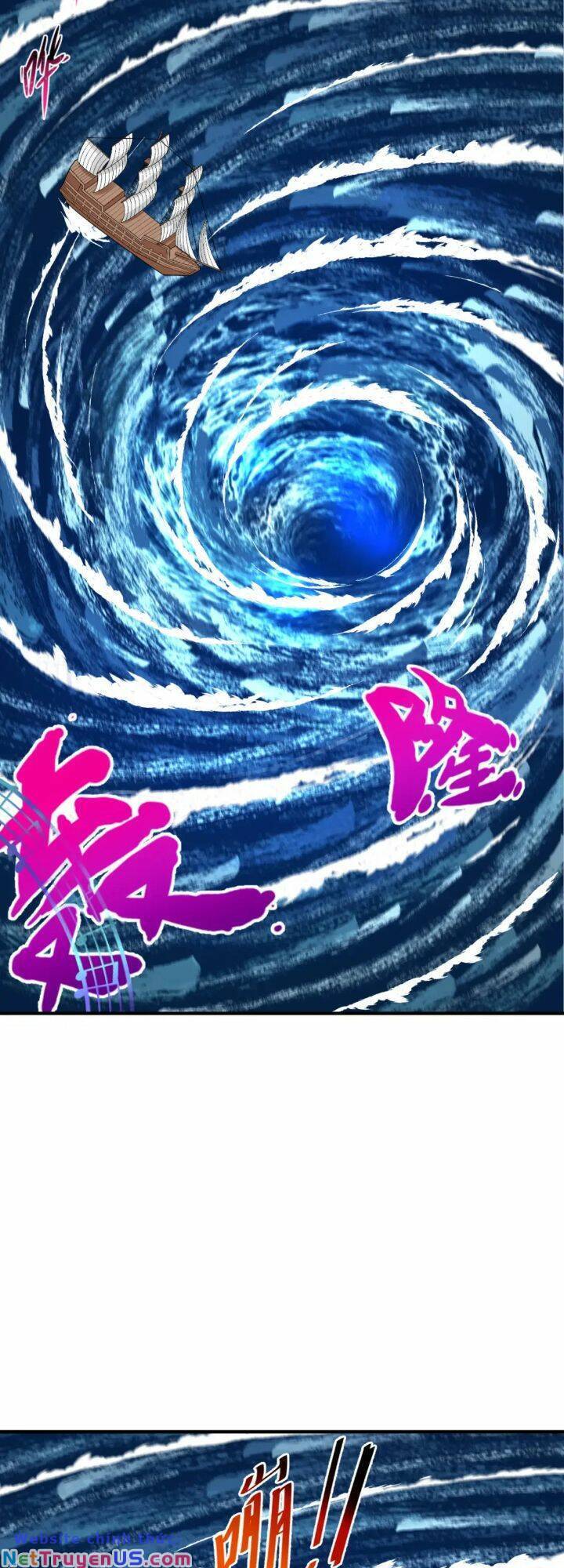 Kỷ Nguyên Kỳ Lạ: Chapter 168