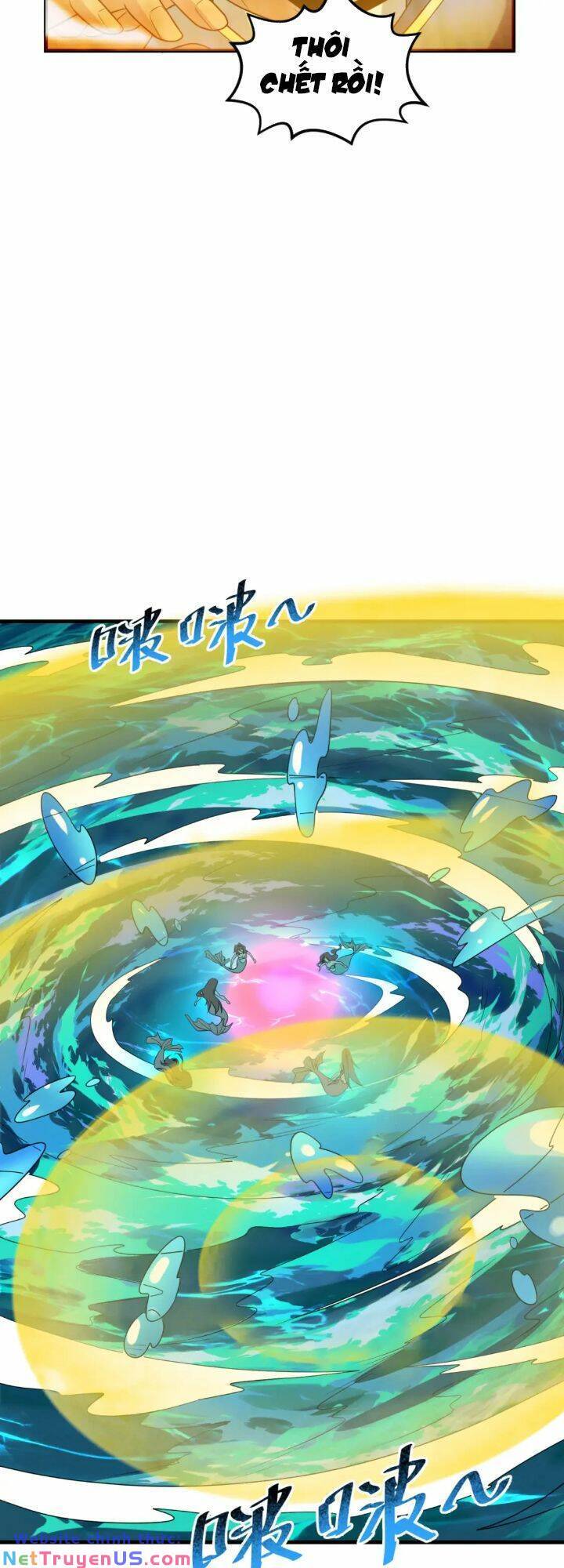 Kỷ Nguyên Kỳ Lạ: Chapter 168