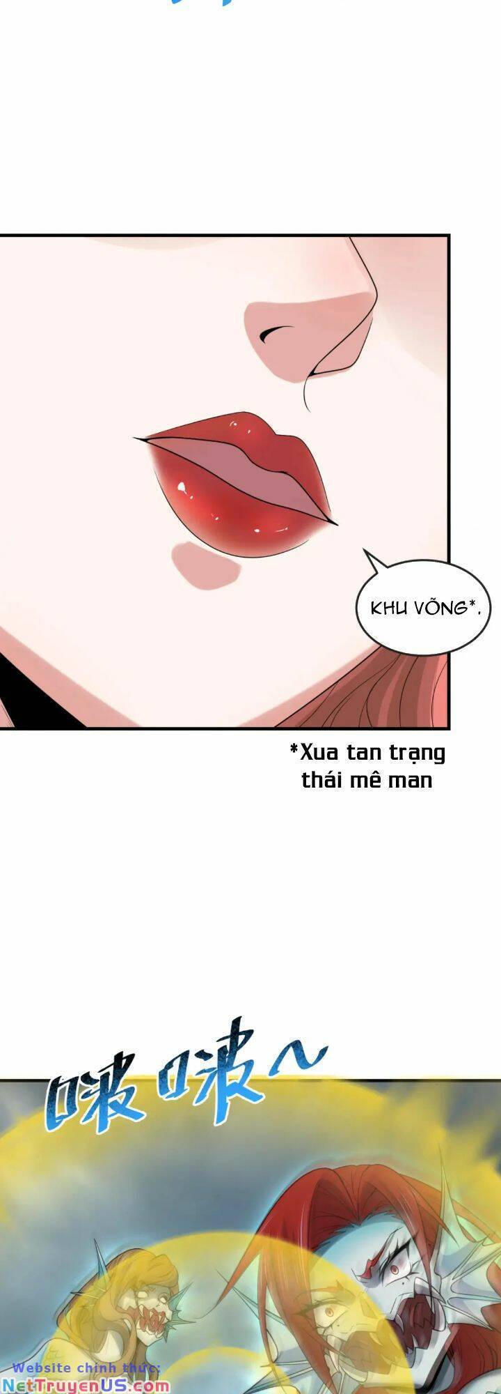 Kỷ Nguyên Kỳ Lạ: Chapter 168