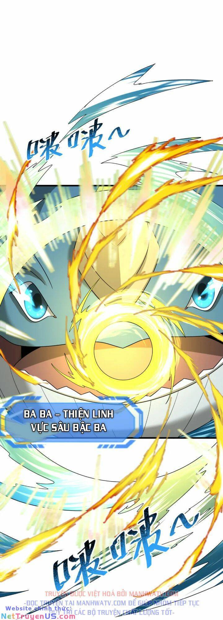 Kỷ Nguyên Kỳ Lạ: Chapter 168