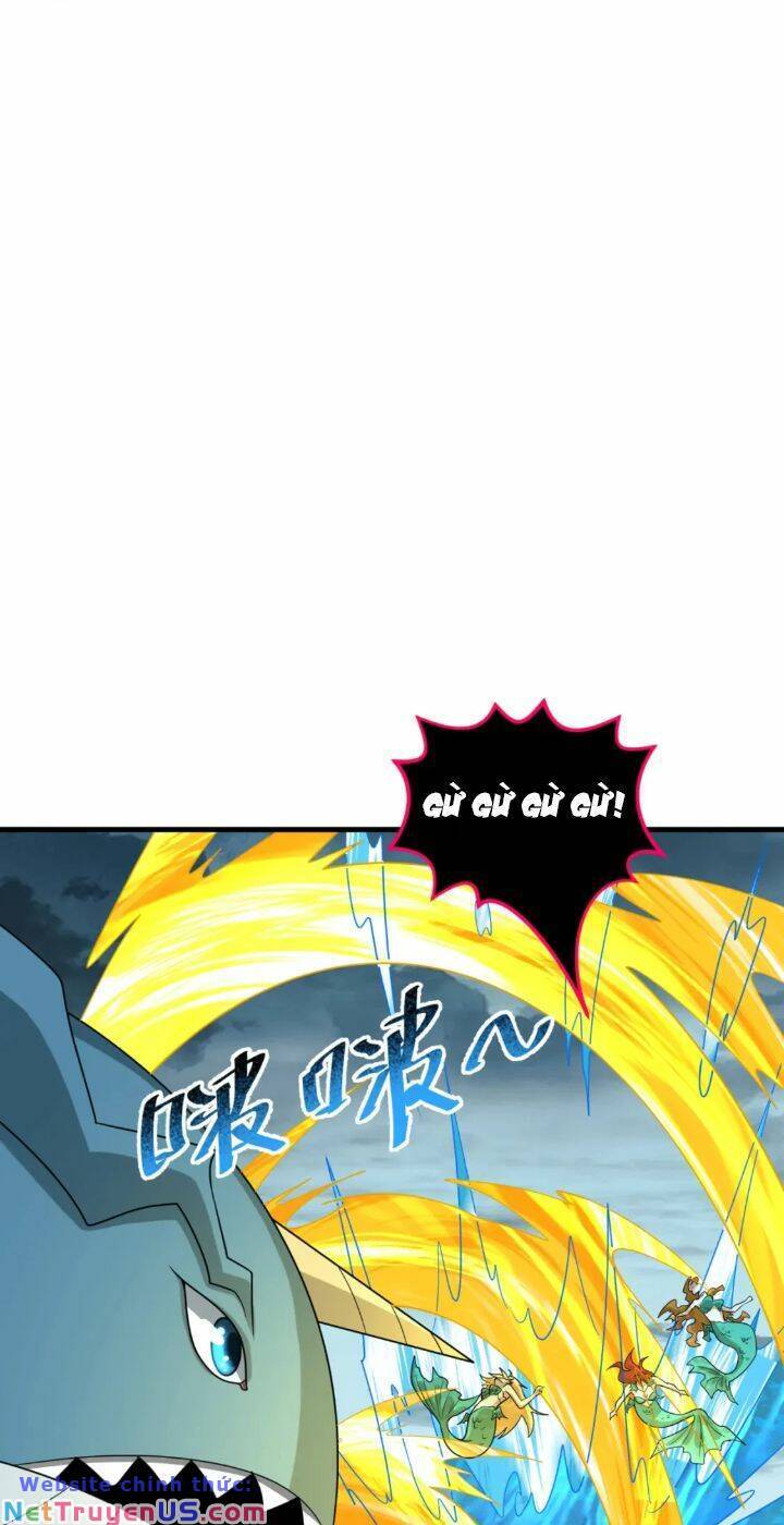 Kỷ Nguyên Kỳ Lạ: Chapter 168