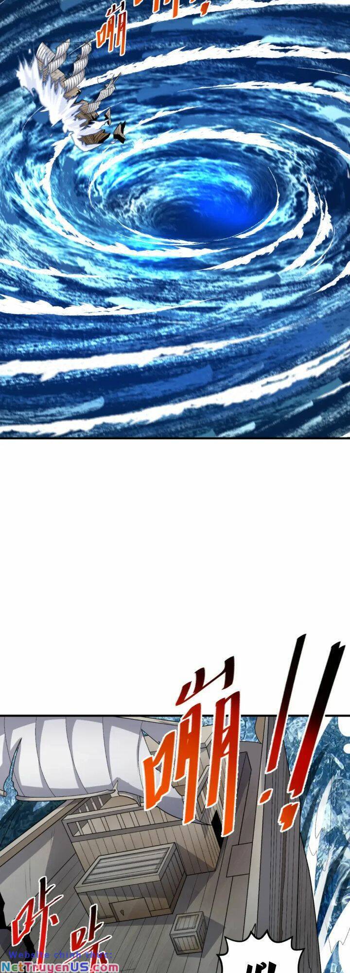 Kỷ Nguyên Kỳ Lạ: Chapter 168